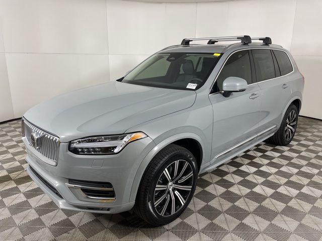new 2025 Volvo XC90 car, priced at $67,065