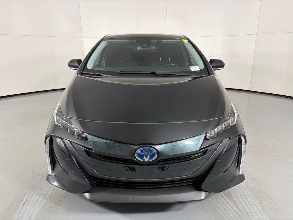 used 2021 Toyota Prius Prime car, priced at $20,500