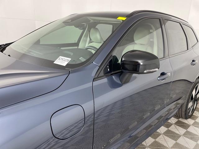 new 2025 Volvo XC60 Plug-In Hybrid car, priced at $64,425