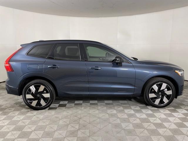 new 2025 Volvo XC60 Plug-In Hybrid car, priced at $64,425