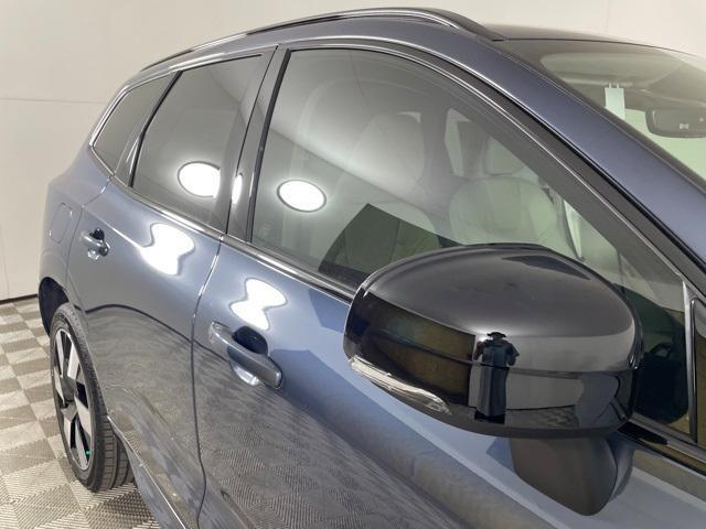 new 2025 Volvo XC60 Plug-In Hybrid car, priced at $64,425