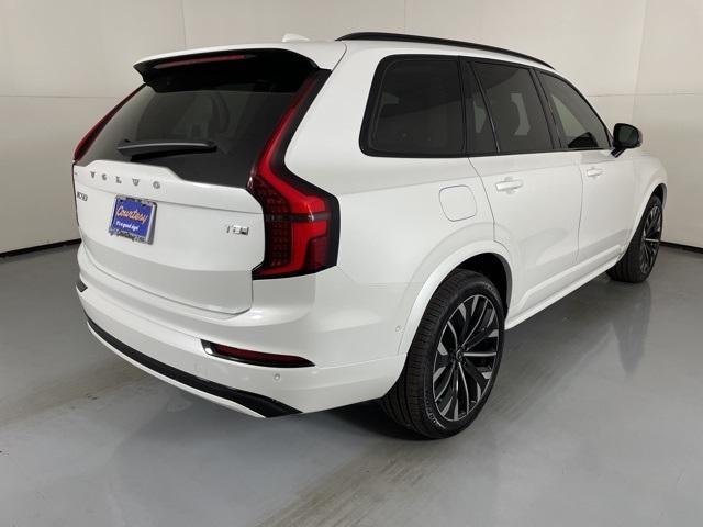 new 2026 Volvo XC90 Plug-In Hybrid car, priced at $85,385