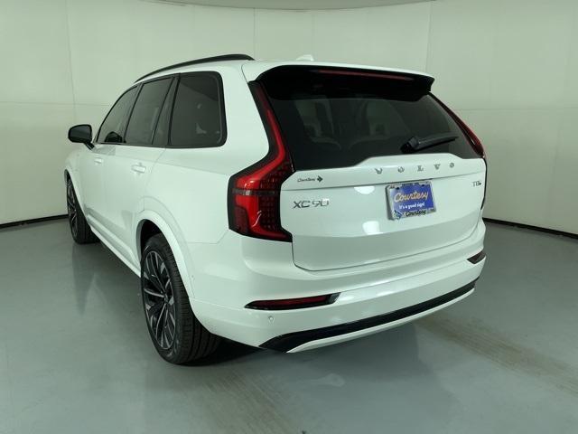 new 2026 Volvo XC90 Plug-In Hybrid car, priced at $85,385