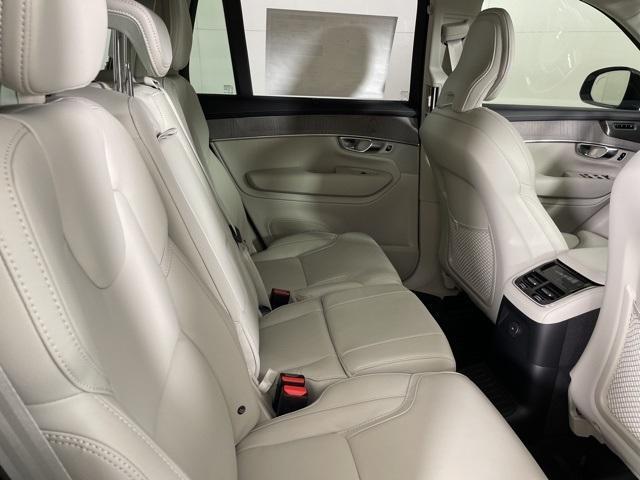 new 2026 Volvo XC90 Plug-In Hybrid car, priced at $85,385