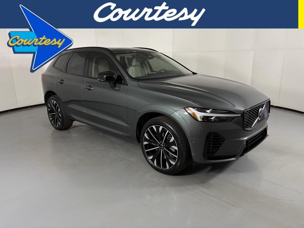 new 2026 Volvo XC60 Plug-In Hybrid car, priced at $73,960