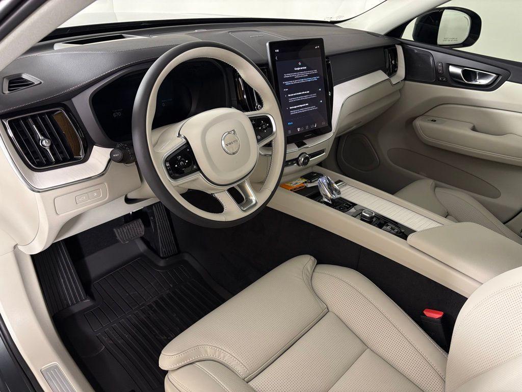 new 2026 Volvo XC60 Plug-In Hybrid car, priced at $74,460