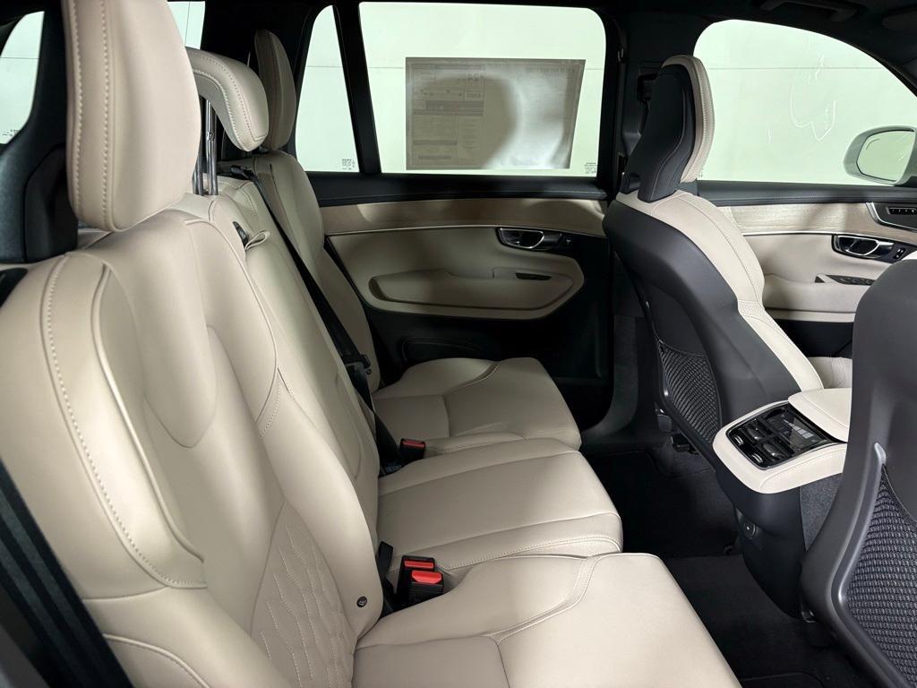 new 2026 Volvo XC90 car, priced at $59,345