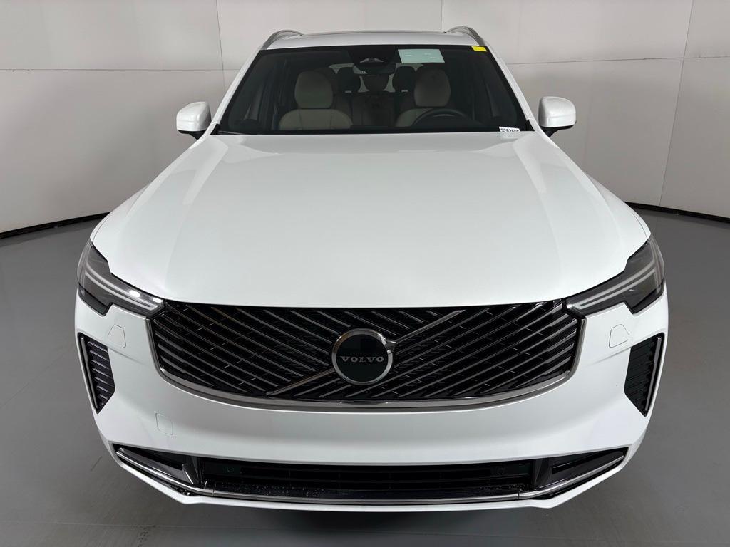 new 2026 Volvo XC90 car, priced at $59,345