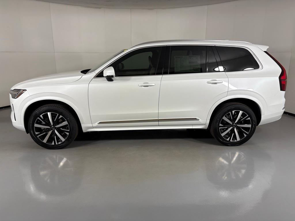 new 2026 Volvo XC90 car, priced at $59,345