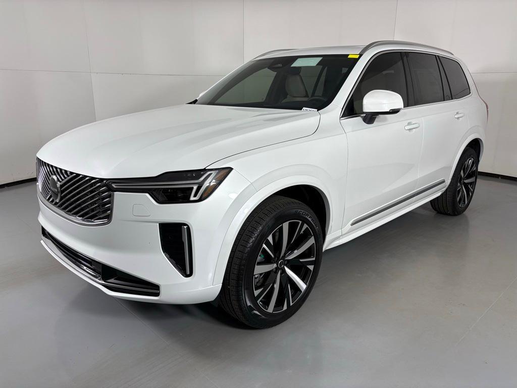 new 2026 Volvo XC90 car, priced at $59,345
