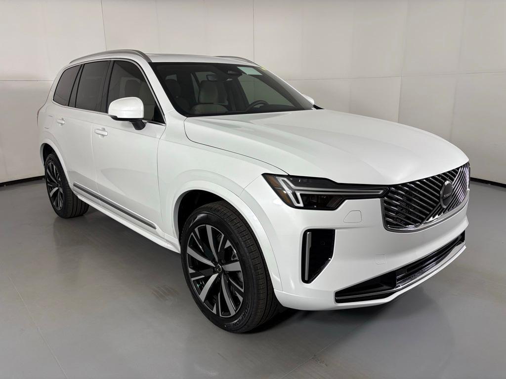 new 2026 Volvo XC90 car, priced at $59,345