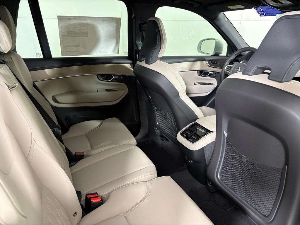 new 2026 Volvo XC90 car, priced at $59,345