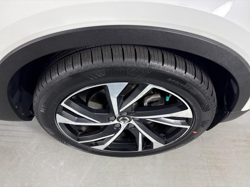 used 2019 Volvo XC40 car, priced at $22,000