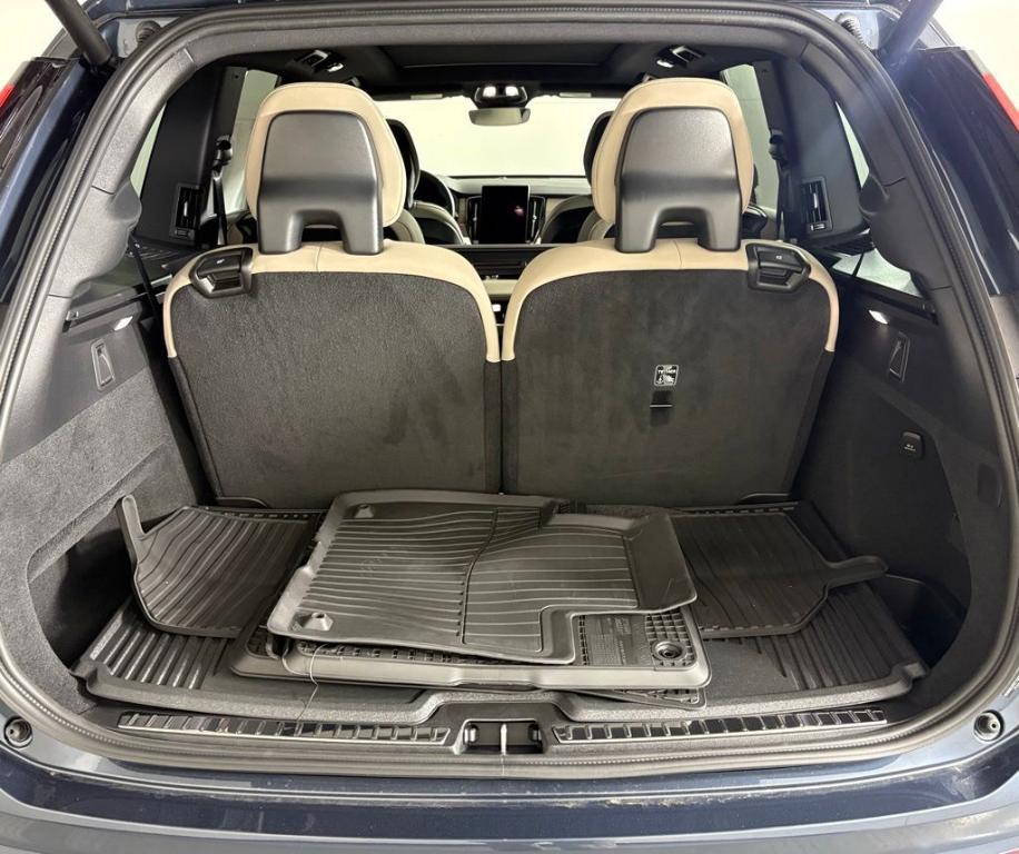 new 2026 Volvo XC90 Plug-In Hybrid car, priced at $80,660