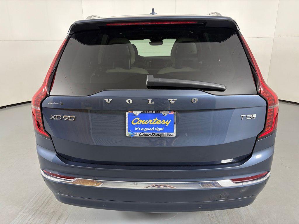 new 2026 Volvo XC90 Plug-In Hybrid car, priced at $80,660