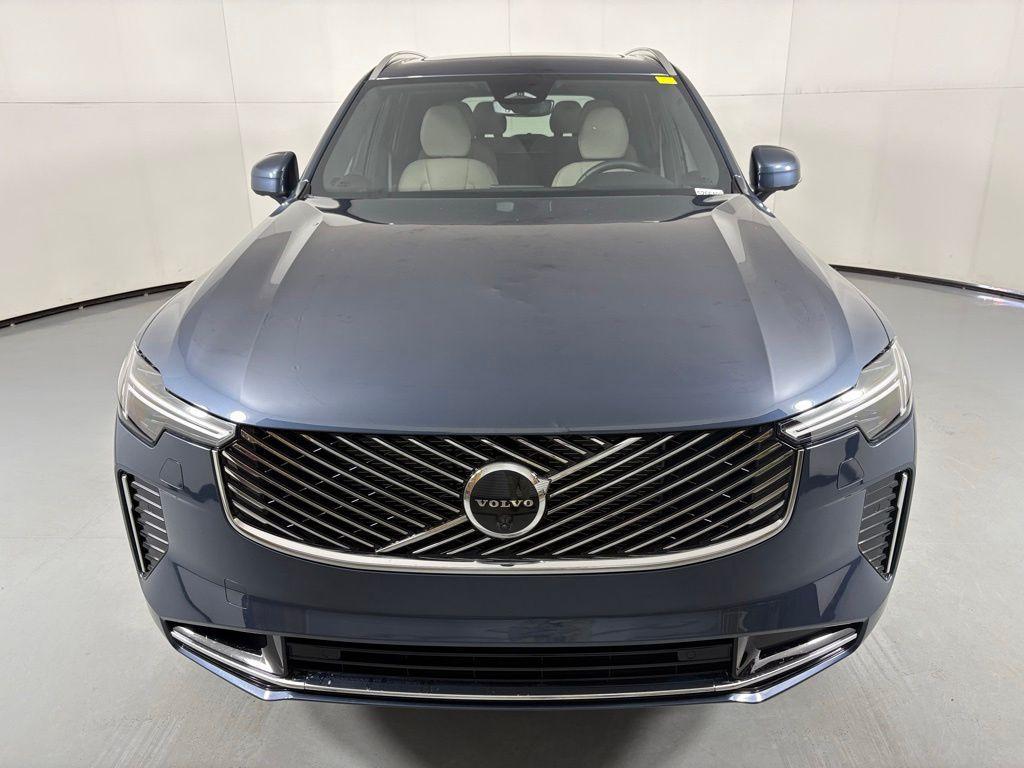 new 2026 Volvo XC90 Plug-In Hybrid car, priced at $80,660