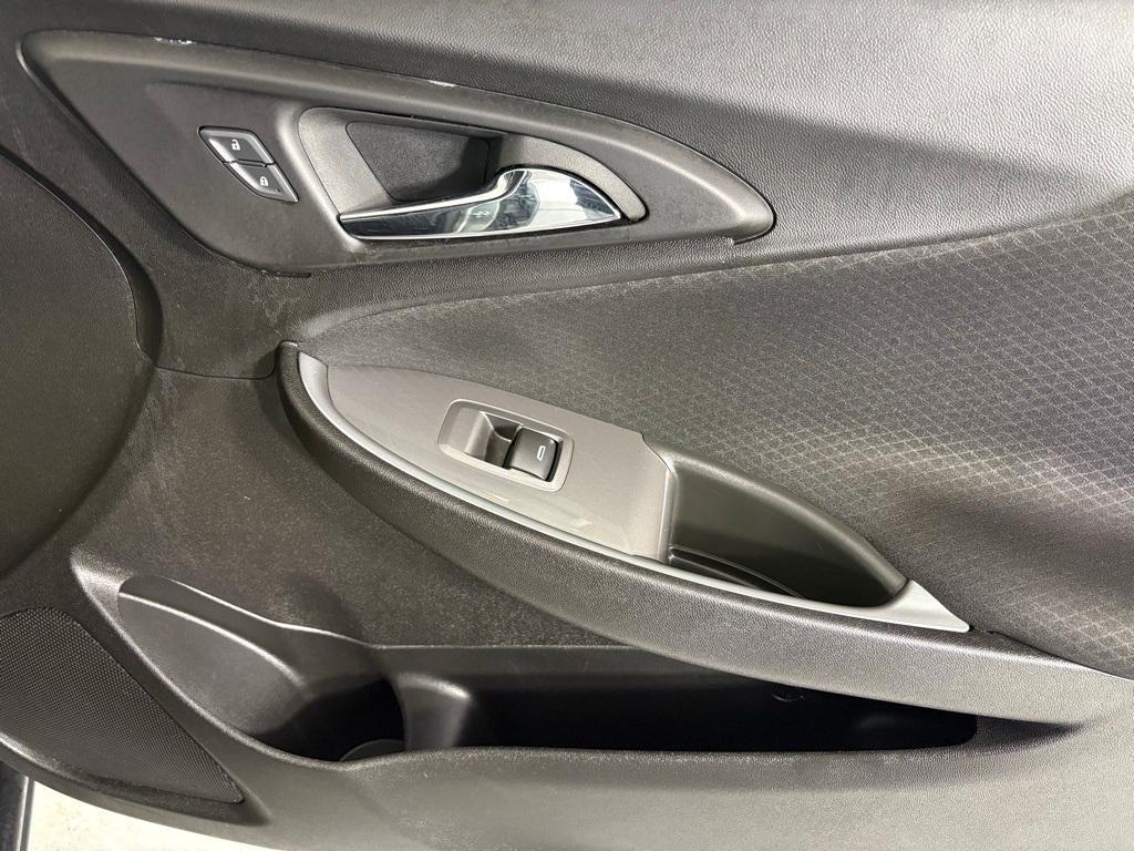 used 2024 Chevrolet Malibu car, priced at $15,500