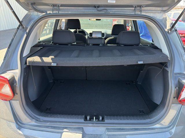 used 2025 Hyundai Venue car, priced at $21,000
