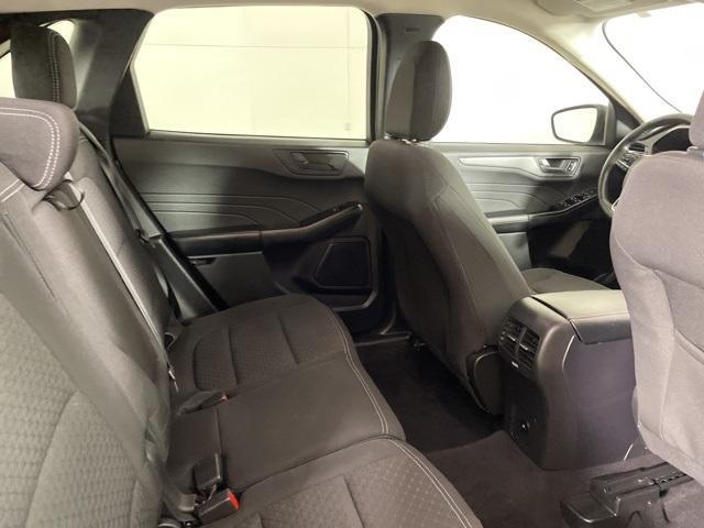 used 2023 Ford Escape car, priced at $16,000