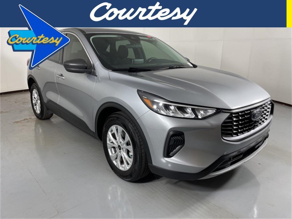 used 2023 Ford Escape car, priced at $16,000