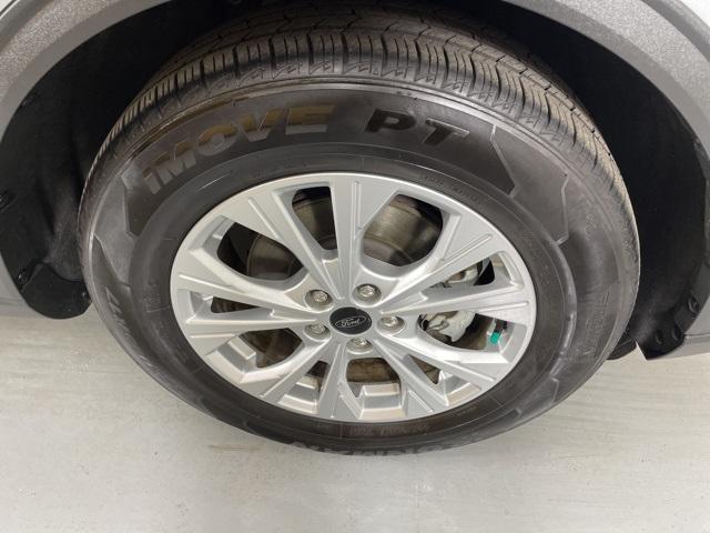 used 2023 Ford Escape car, priced at $16,000