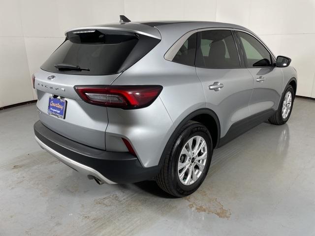 used 2023 Ford Escape car, priced at $16,000