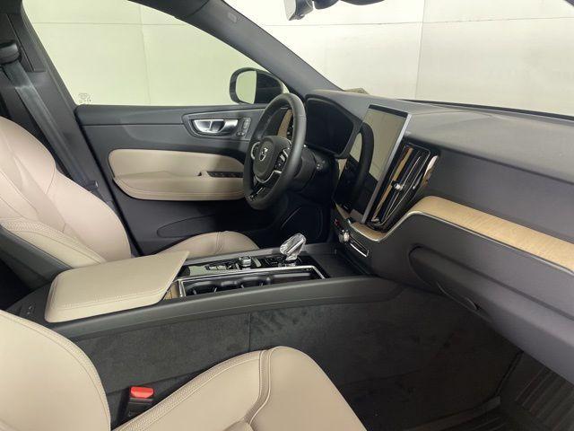 new 2026 Volvo XC60 Plug-In Hybrid car, priced at $61,785