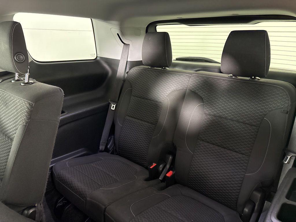 used 2017 GMC Acadia car, priced at $15,000