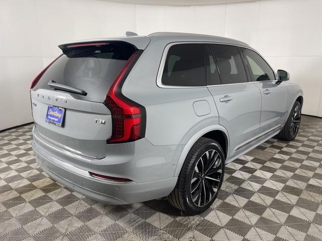 new 2025 Volvo XC90 Plug-In Hybrid car, priced at $73,805
