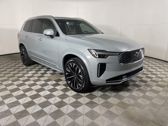 new 2025 Volvo XC90 Plug-In Hybrid car, priced at $73,805