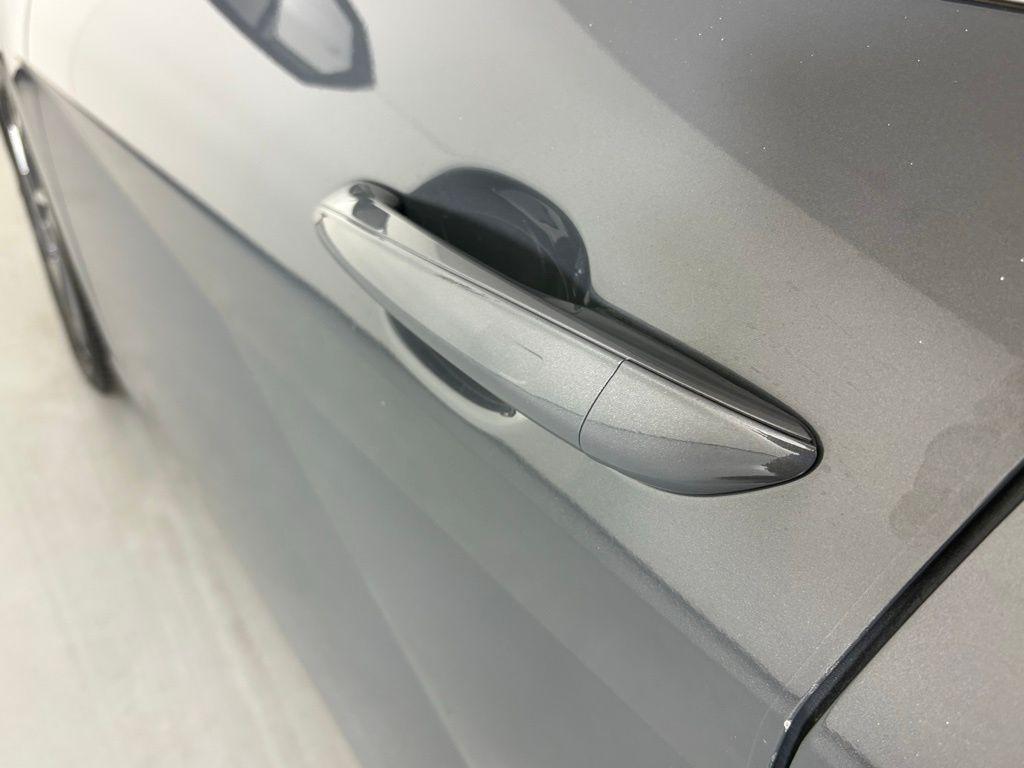 used 2025 Hyundai Elantra car, priced at $21,099
