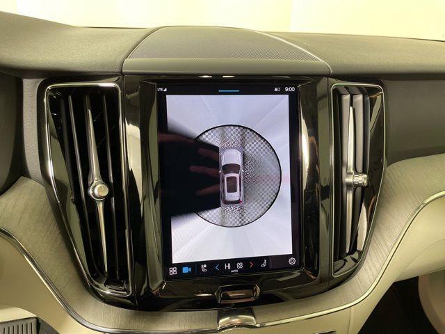 new 2025 Volvo XC60 Plug-In Hybrid car, priced at $63,235