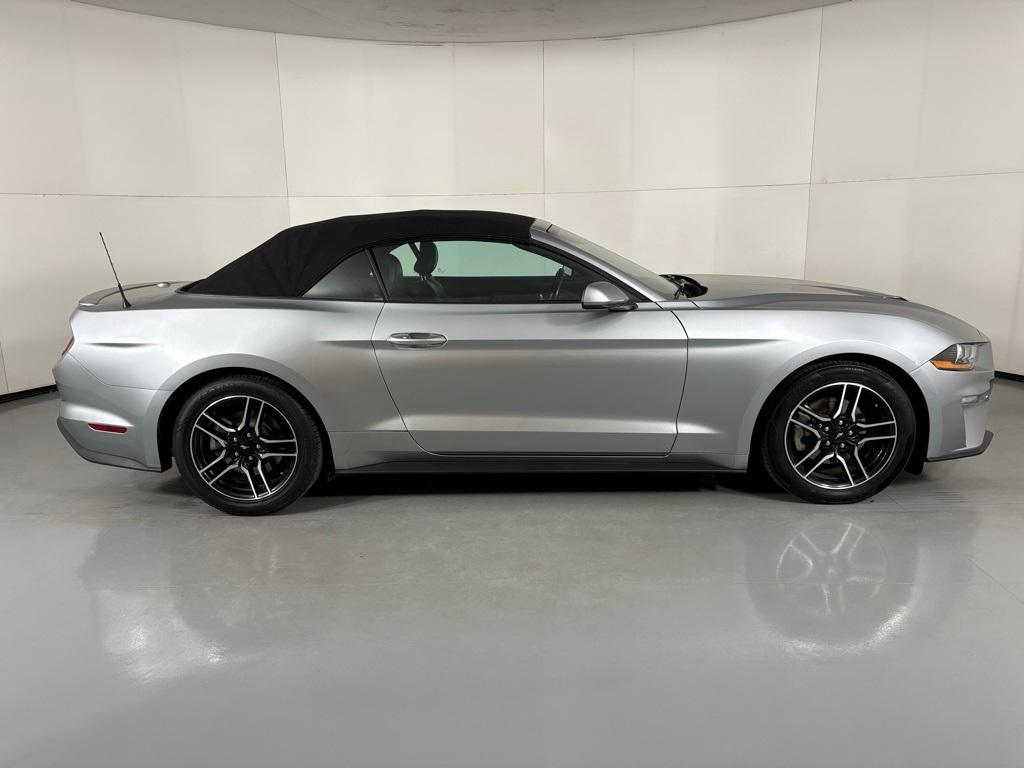 used 2023 Ford Mustang car, priced at $20,000