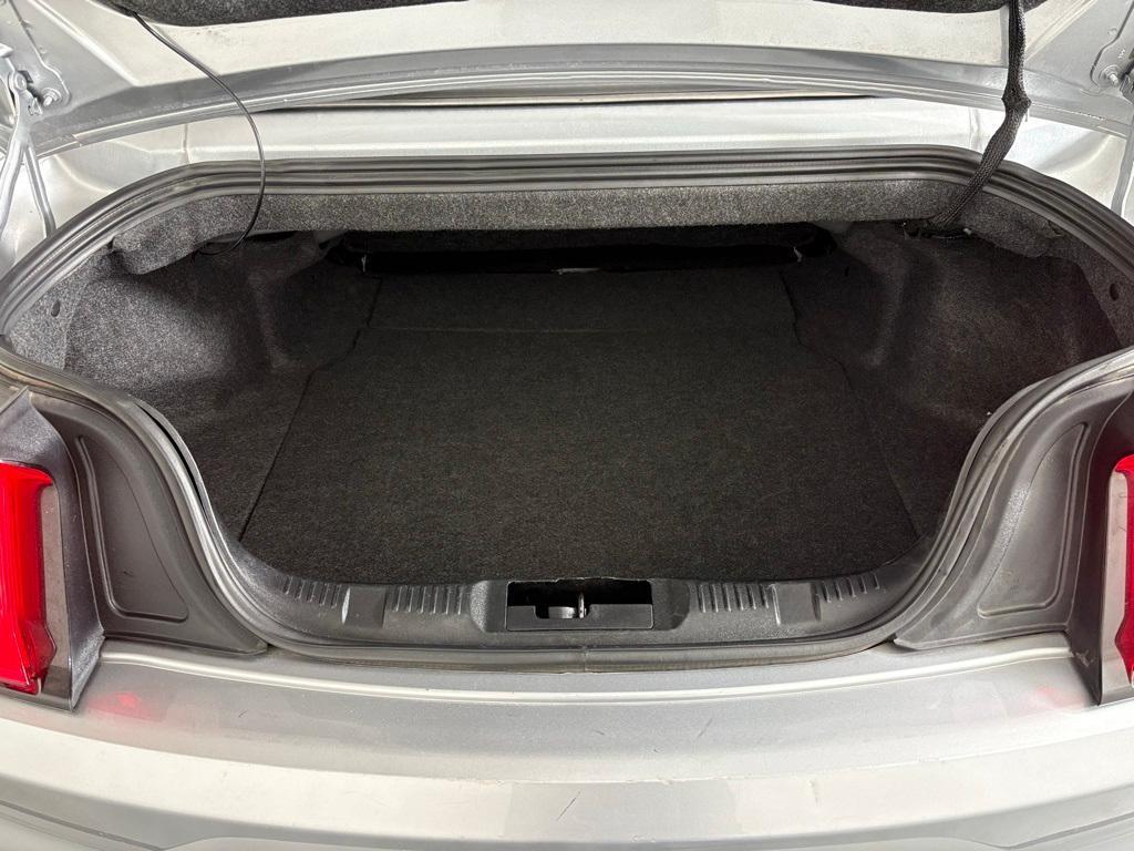 used 2023 Ford Mustang car, priced at $20,000