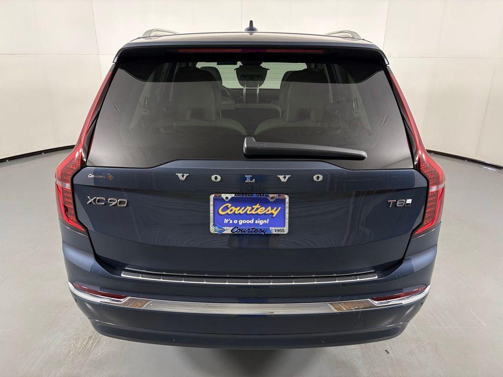 new 2026 Volvo XC90 Plug-In Hybrid car, priced at $82,745