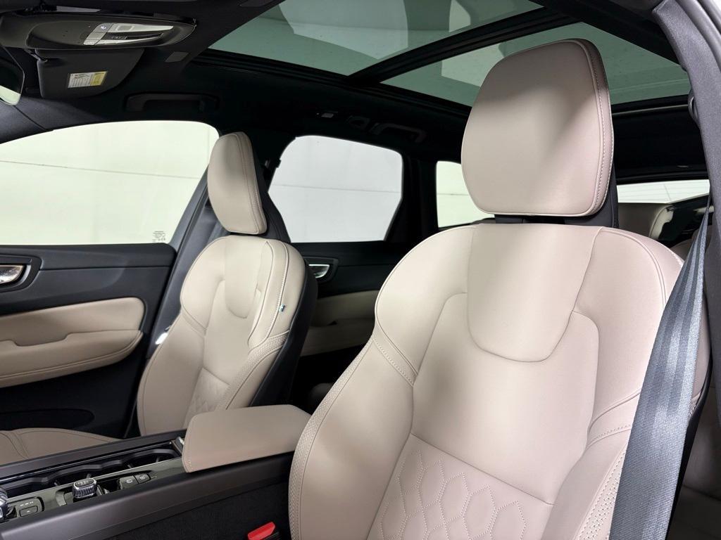 new 2026 Volvo XC60 Plug-In Hybrid car, priced at $67,725
