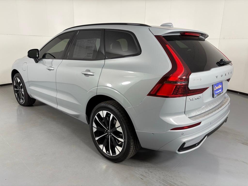 new 2026 Volvo XC60 Plug-In Hybrid car, priced at $67,725