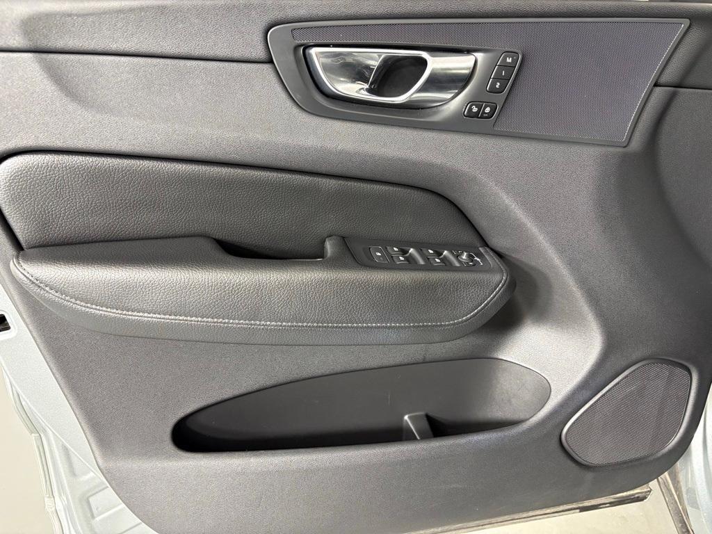 used 2018 Volvo XC60 car, priced at $17,500