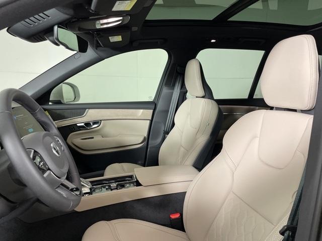 new 2025 Volvo XC90 Plug-In Hybrid car, priced at $70,595
