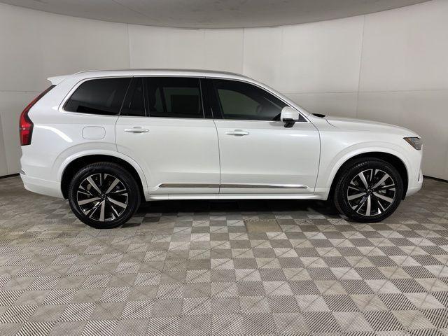 new 2025 Volvo XC90 Plug-In Hybrid car, priced at $66,595