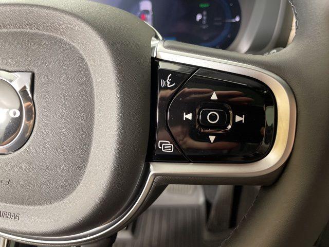 new 2025 Volvo XC90 Plug-In Hybrid car, priced at $66,595