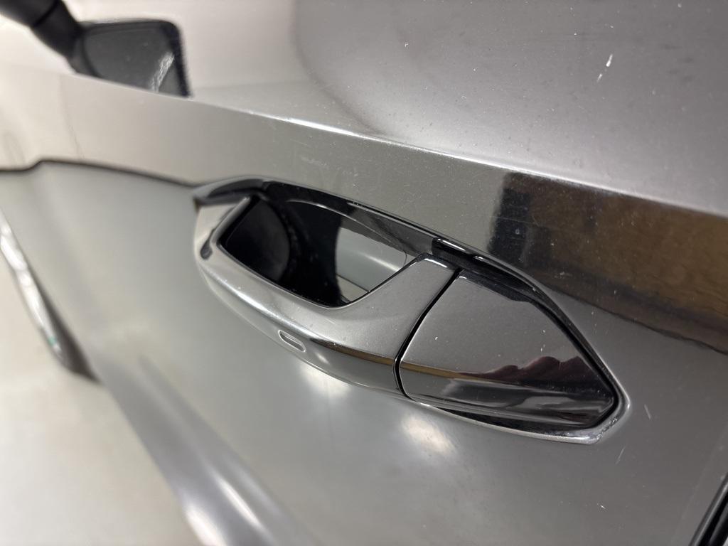 used 2024 Audi A3 car, priced at $20,500