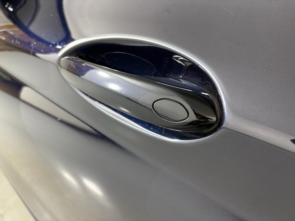 used 2023 BMW X4 car, priced at $42,000