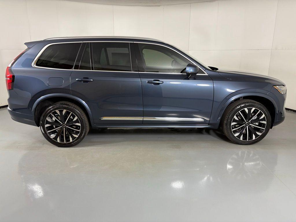 new 2026 Volvo XC90 car, priced at $73,754