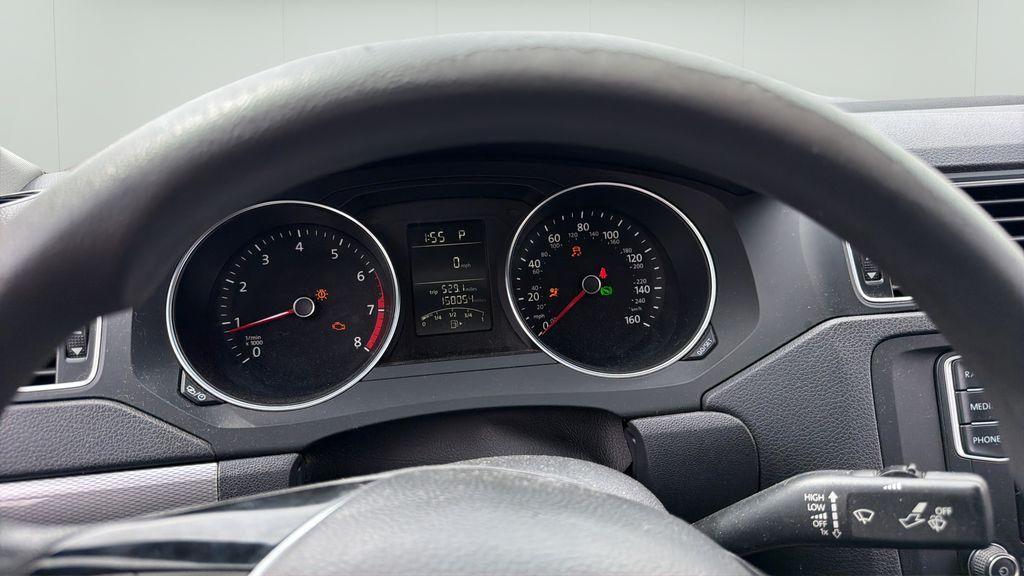 used 2017 Volkswagen Jetta car, priced at $7,500