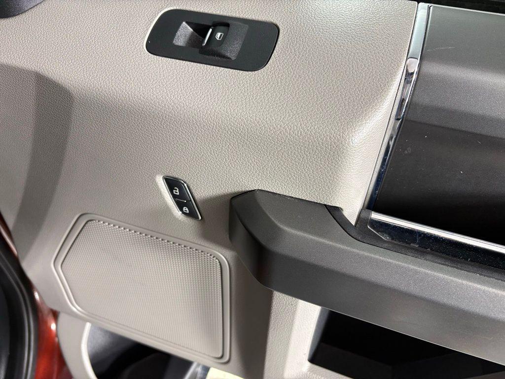 used 2016 Ford F-150 car, priced at $22,000