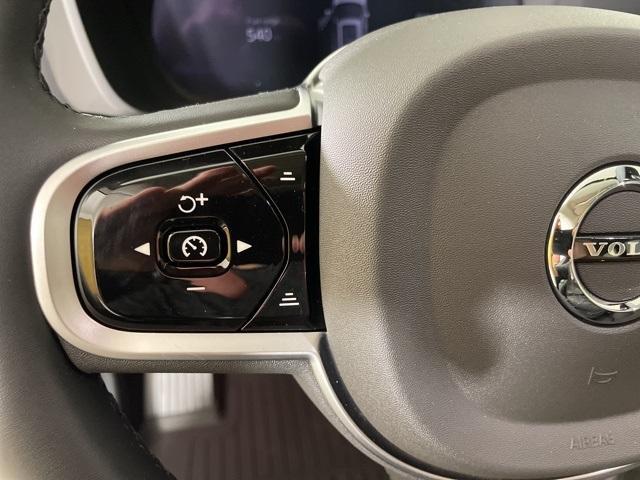 new 2025 Volvo XC60 Plug-In Hybrid car, priced at $64,260