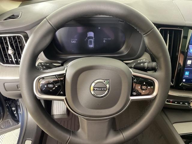 new 2025 Volvo XC60 Plug-In Hybrid car, priced at $64,260