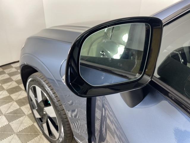 new 2025 Volvo XC60 Plug-In Hybrid car, priced at $64,260