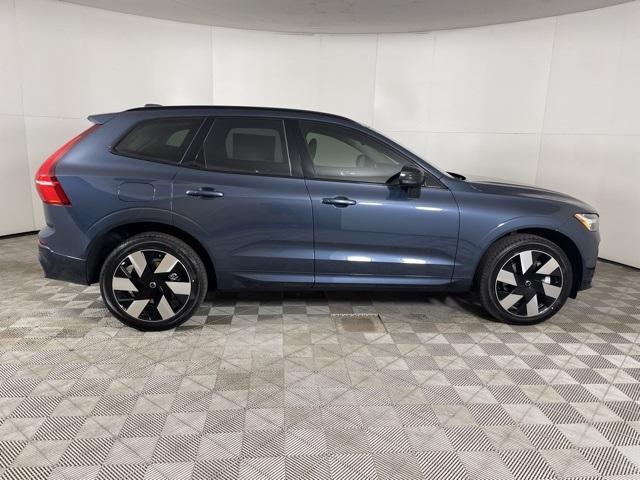 new 2025 Volvo XC60 Plug-In Hybrid car, priced at $64,260